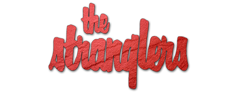 The Stranglers Logo